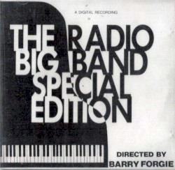 The Radio Big Band: Special Edition