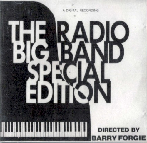 The Radio Big Band: Special Edition