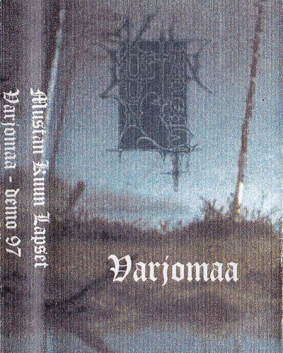 Varjomaa