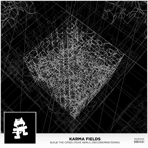 Build the Cities (reconstructions)