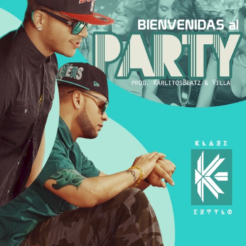 Bienvenidas al party