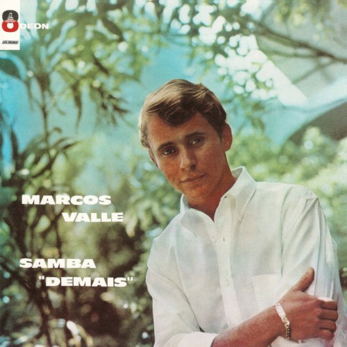Samba "demais"