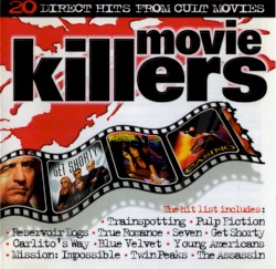 Movie Killers