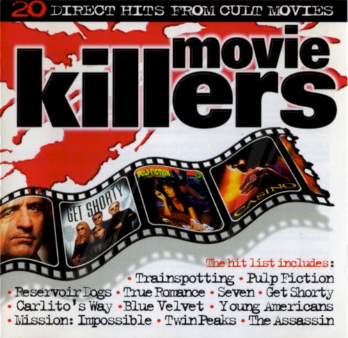 Movie Killers
