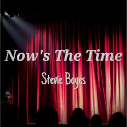 Now's the time