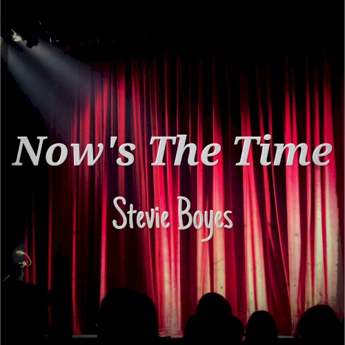 Now's the time
