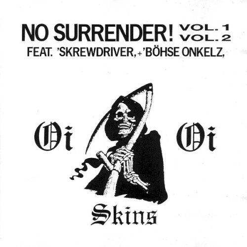 No Surrender! Volume 1 & 2
