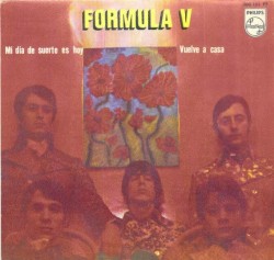 Mi día de suerte es hoy / Vuelve a casa