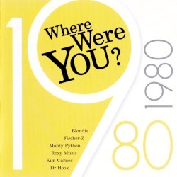Where Were You? 1980