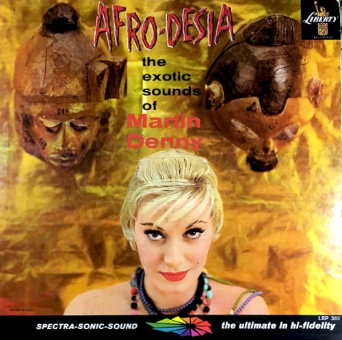 Afro-Desia
