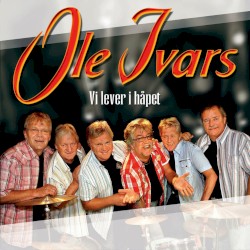 Vi lever i håpet