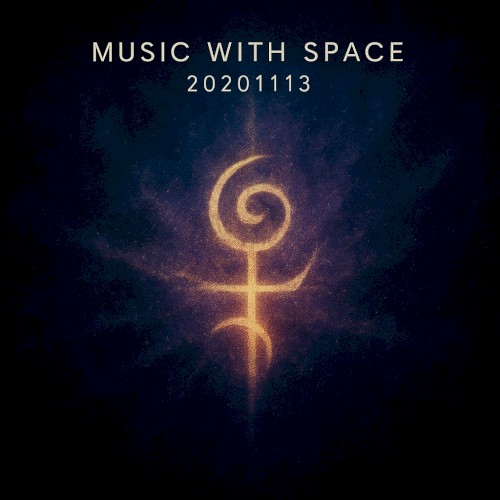 Music with Space: 20201113