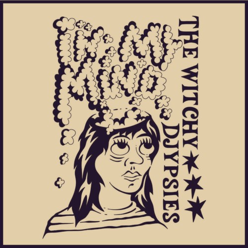 In My Mind (Radio Edit)