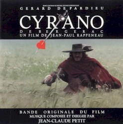 Cyrano de Bergerac