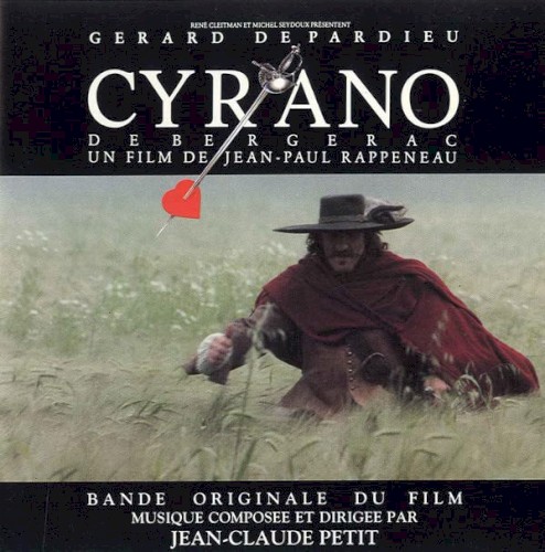 Cyrano de Bergerac