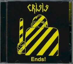 Ends!
