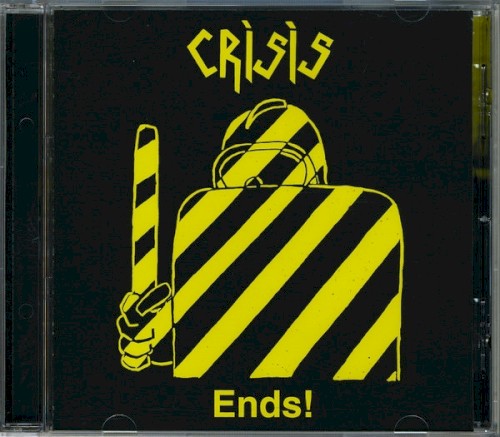 Ends!