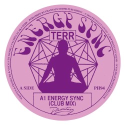 Energy Sync