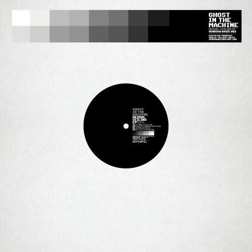 Hexual Ceiling EP