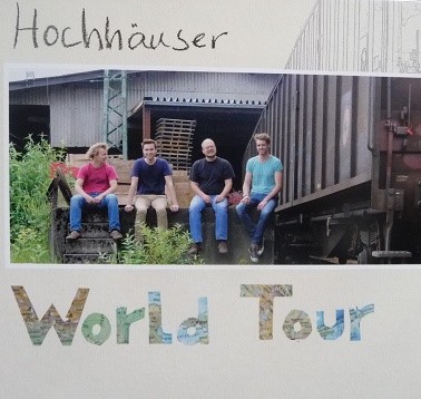World Tour