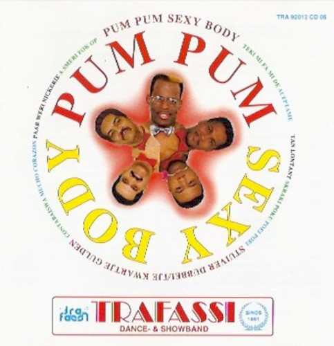 Pum Pum Sexy Body