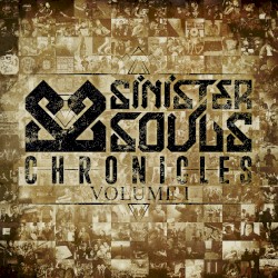 Chronicles, Volume 1