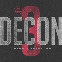 Third Coming EP
