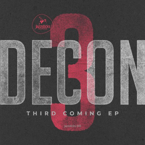 Third Coming EP