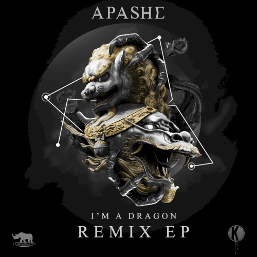 I'm a Dragon (Remixes)