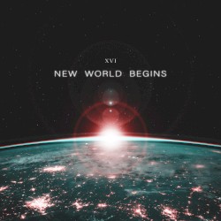 New World Begins