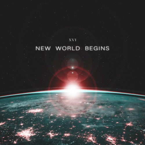 New World Begins