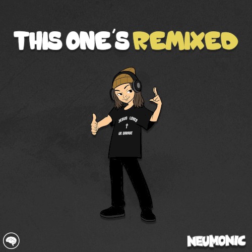 This One's Remixed