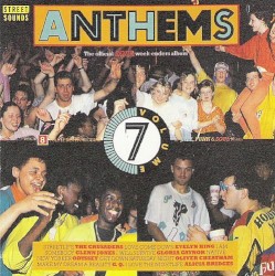 Anthems, Volume 7