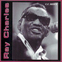 C.C. Rider