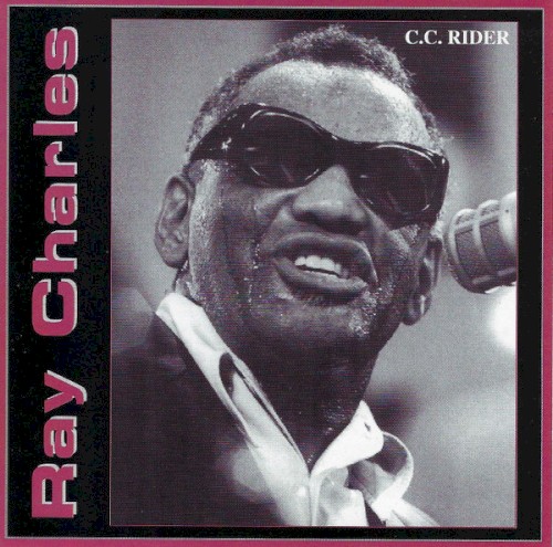 C.C. Rider