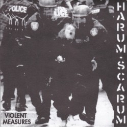 Violent Measures / Stupor