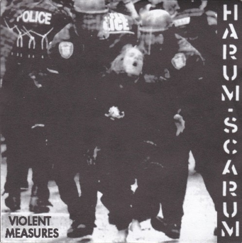 Violent Measures / Stupor