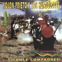 Síganle Compadres!
