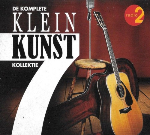 De Komplete Klein Kunst Kollektie 7