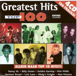 Greatest Hits Top 100