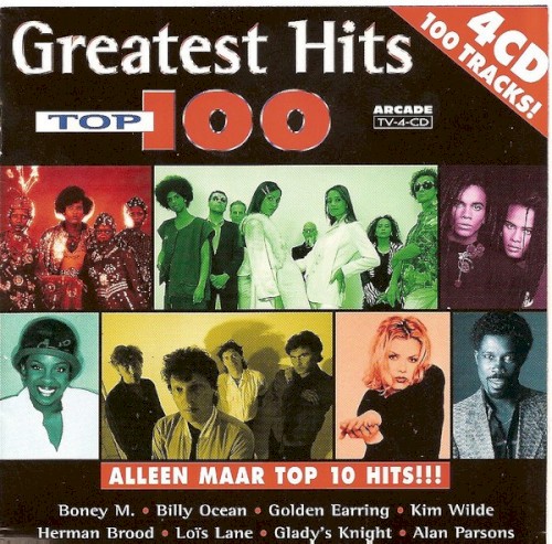 Greatest Hits Top 100
