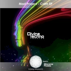 Calm EP