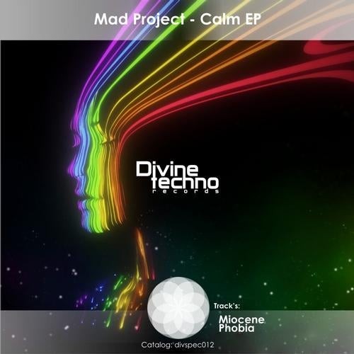 Calm EP