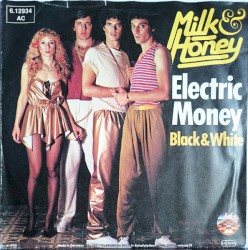 Electric Money