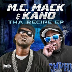 Tha Recipe