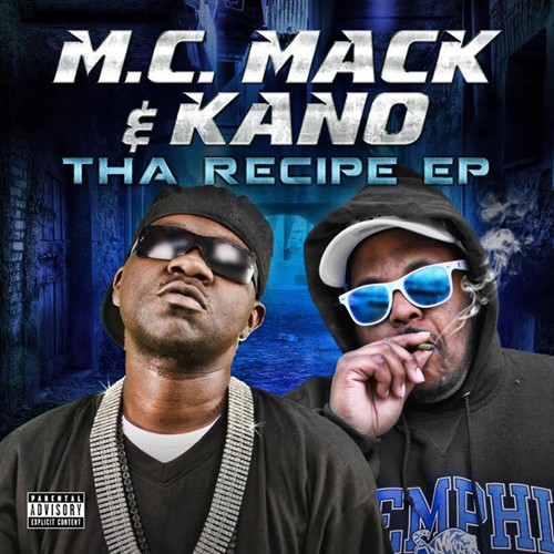 Tha Recipe