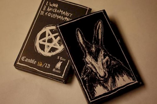 Tribute to Bathory