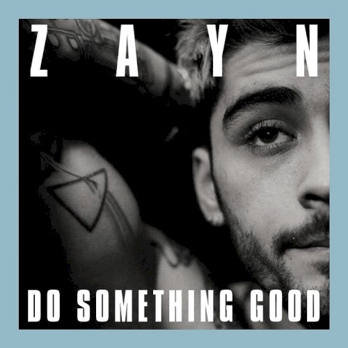 DO SOMETHING GOOD
