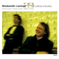 Les Lettres enlacées