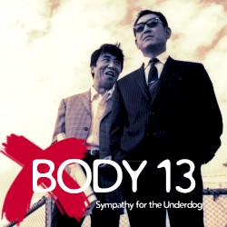 #042: Sympathy for the Underdog